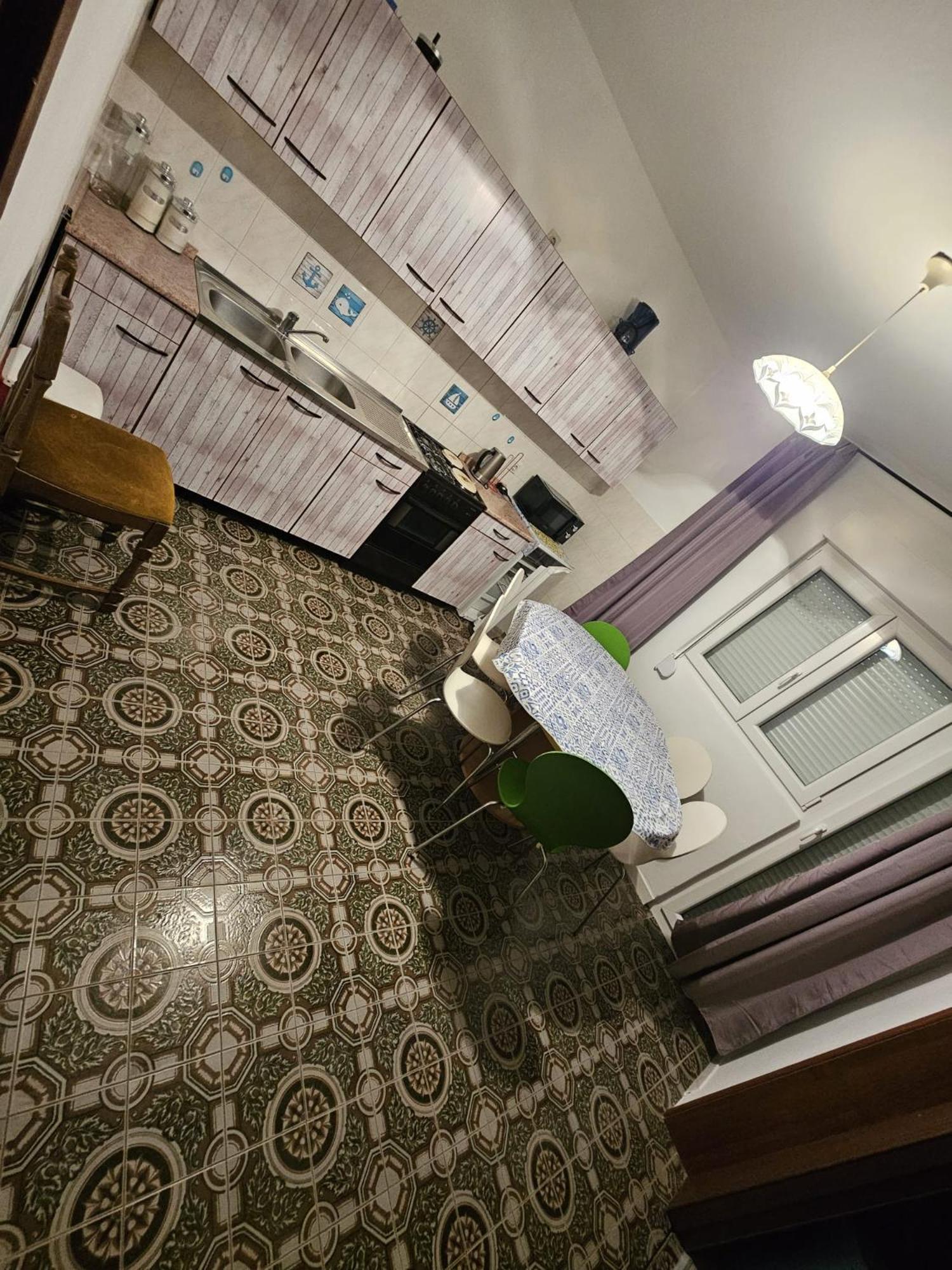 Dinka'S Apartment Stari Grad  Eksteriør bilde